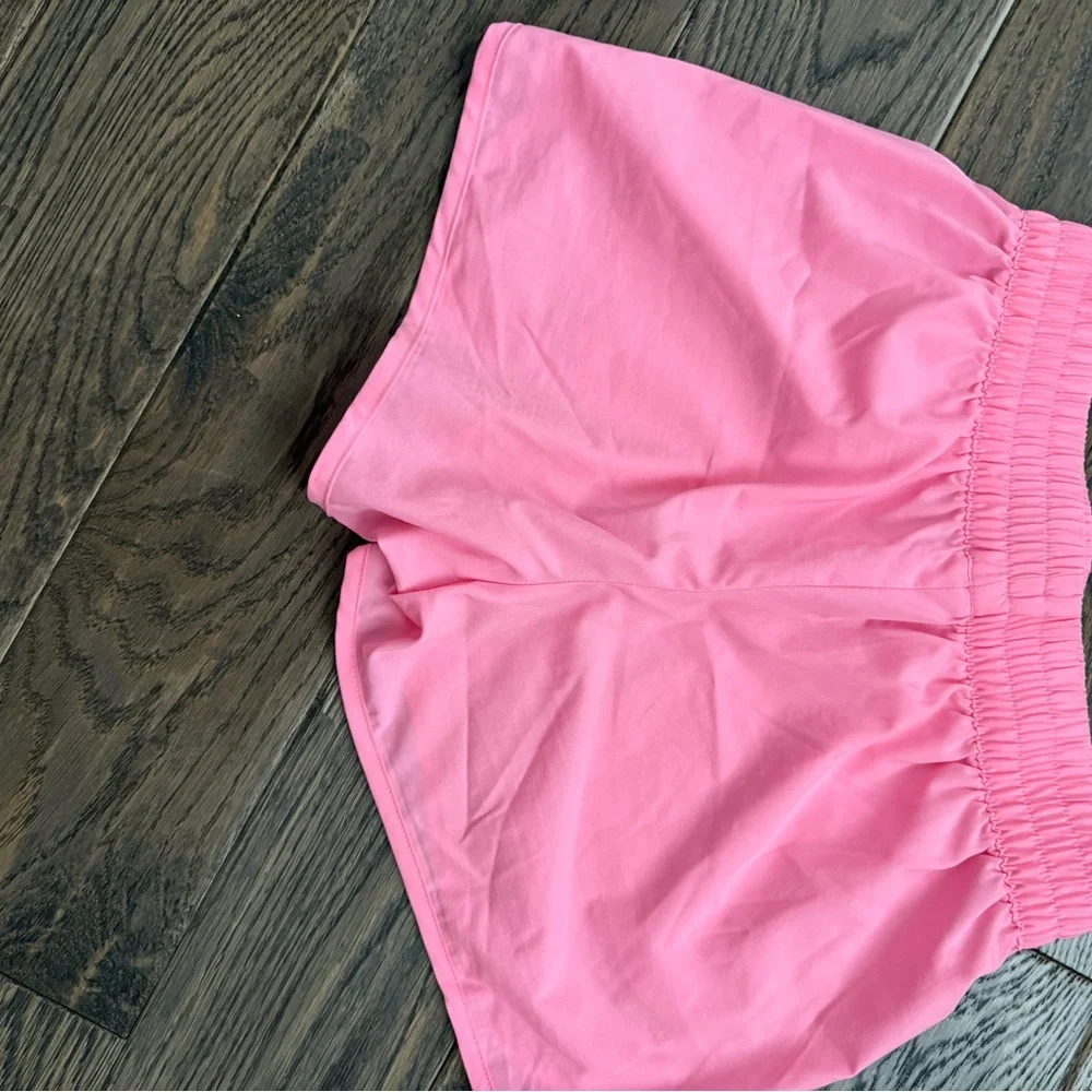 GAP Bright Pink Girls size XXL Athletic Shorts